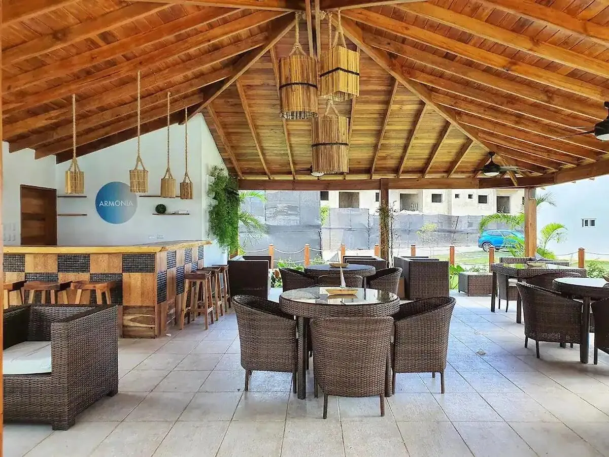 Armonia De Las Terrenas Gorgeous Penthouse 0*,  Dominican Republic