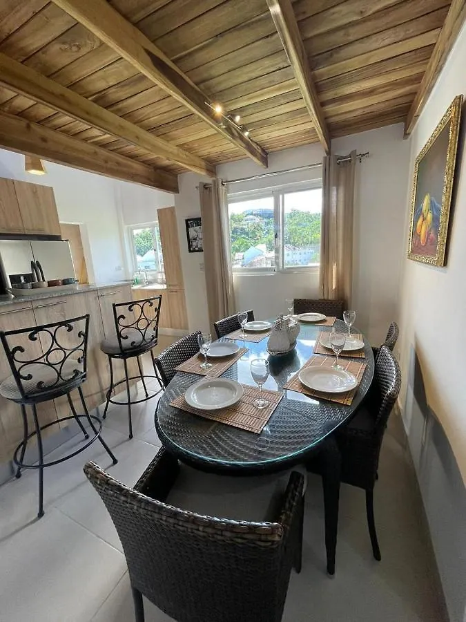 Armonia De Las Terrenas Gorgeous Penthouse Dominican Republic
