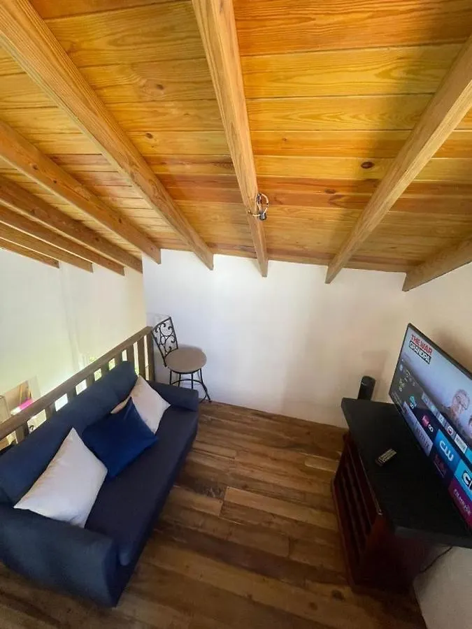 Armonia De Las Terrenas Gorgeous Penthouse