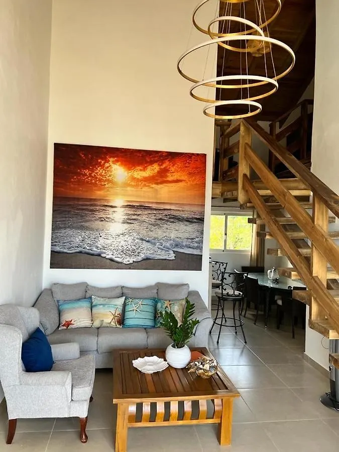 Apartment Armonia De Las Terrenas Gorgeous Penthouse